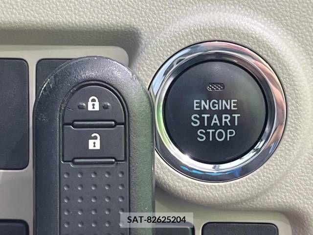 Toyota PASSO 2016-05 281291-5
