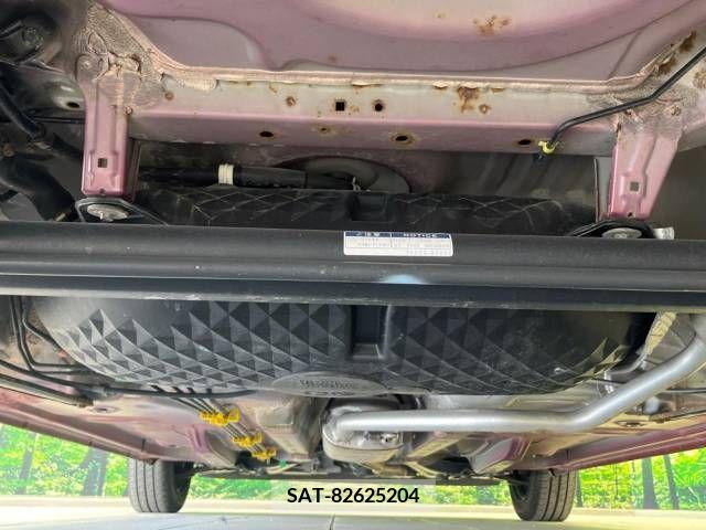 Toyota PASSO 2016-05 281291-19