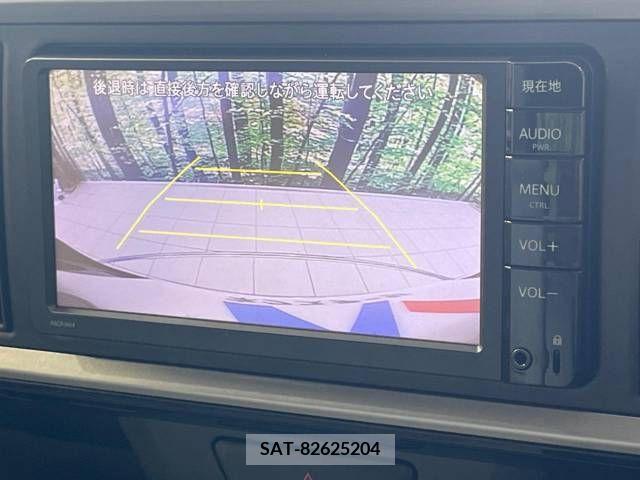Toyota PASSO 2016-05 281291-3