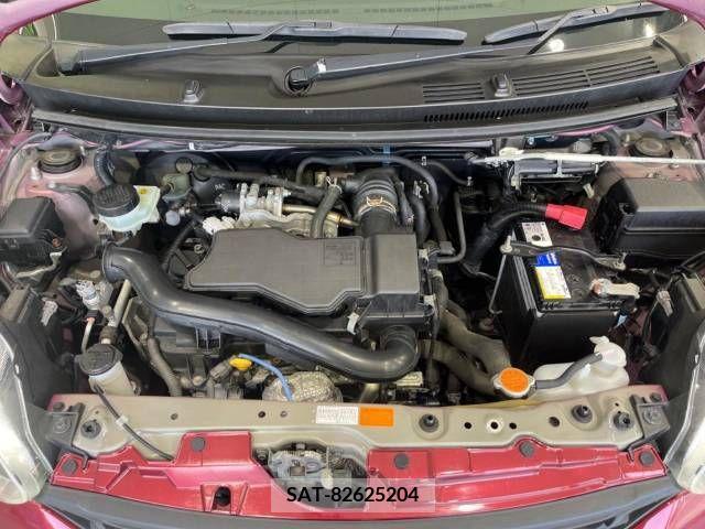 Toyota PASSO 2016-05 281291-18