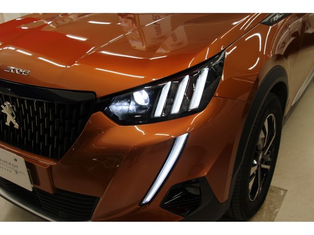Peugeot 2008 2020-12 9005-22