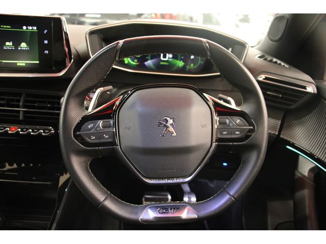 Peugeot 2008 2020-12 9005-15