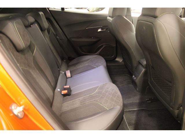 Peugeot 2008 2020-12 9005-19