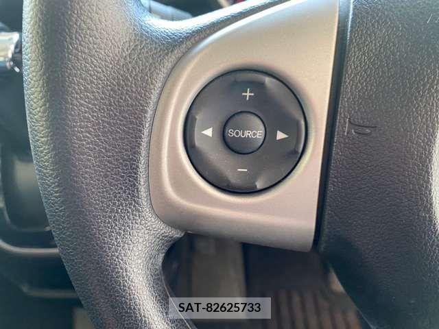 Honda N BOX CUSTOM 2014-01 279137-9