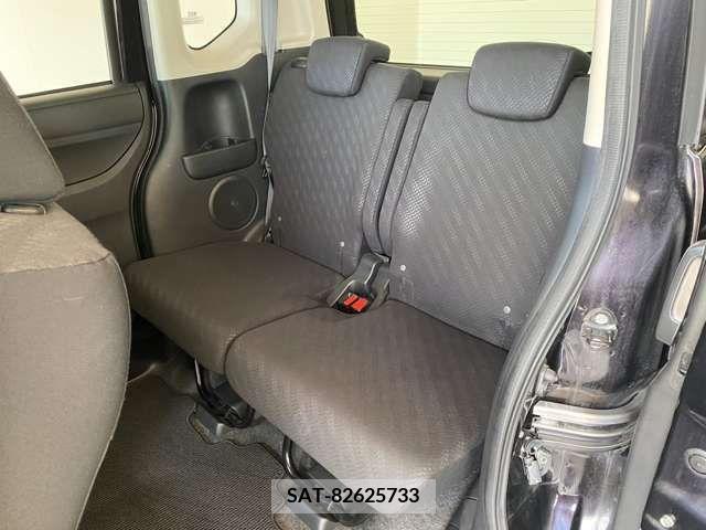Honda N BOX CUSTOM 2014-01 279137-6