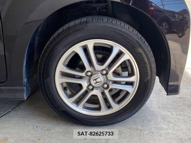 Honda N BOX CUSTOM 2014-01 279137-18