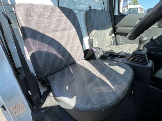 Mazda SCRUM TRUCK 2010-07 19236-13