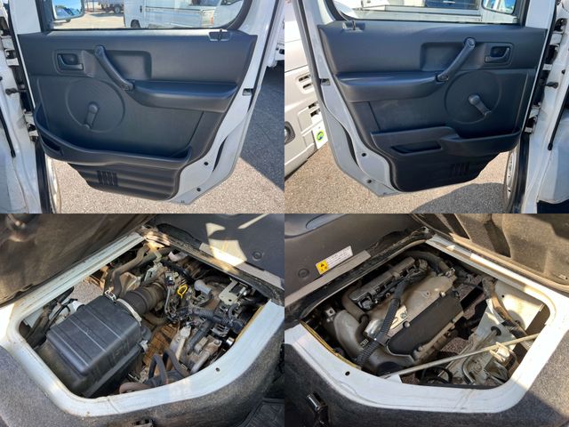 Mazda SCRUM TRUCK 2010-07 19236-25