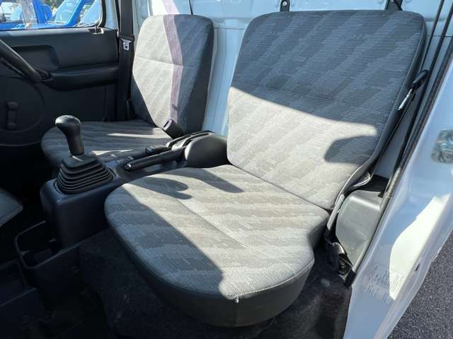 Mazda SCRUM TRUCK 2010-07 19236-15