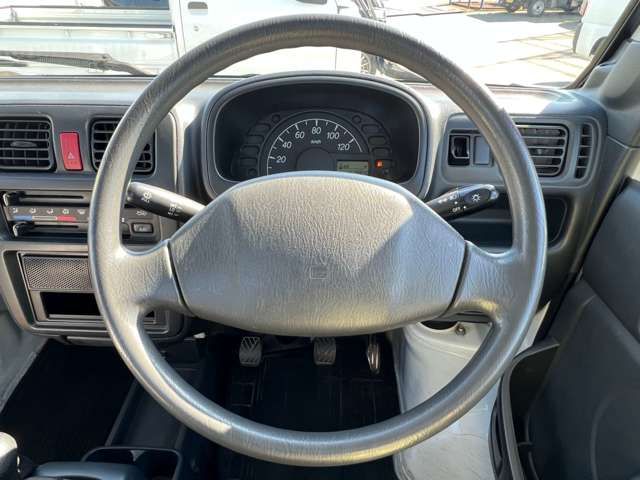 Mazda SCRUM TRUCK 2010-07 19236-17