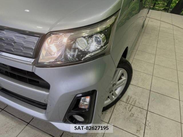 Subaru STELLA 2014-08 286081-12