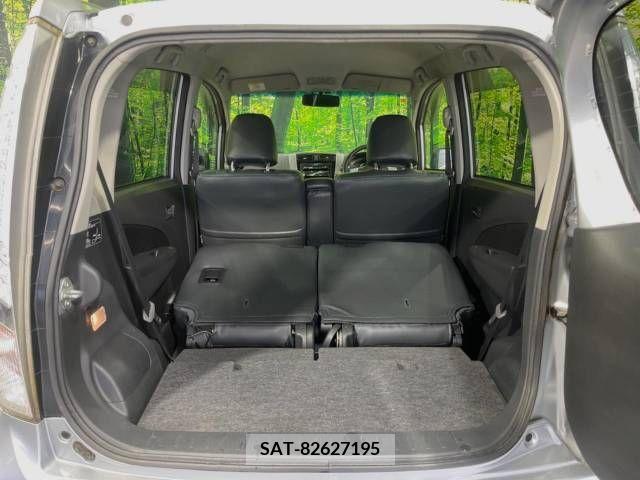 Subaru STELLA 2014-08 286081-10