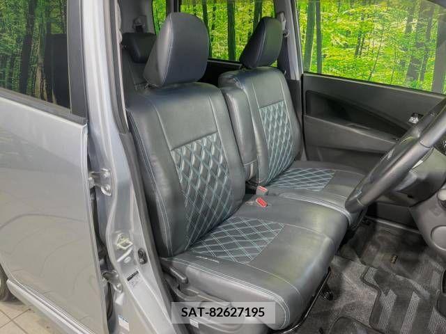 Subaru STELLA 2014-08 286081-8