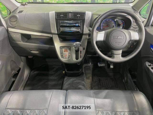 Subaru STELLA 2014-08 286081-1