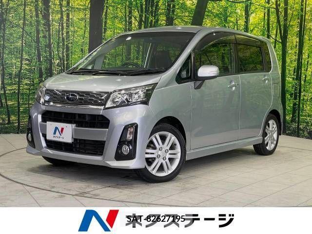Subaru STELLA 2014-08 286081-0
