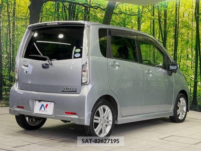 Subaru STELLA 2014-08 286081-17