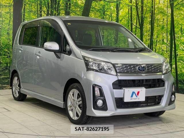 Subaru STELLA 2014-08 286081-16