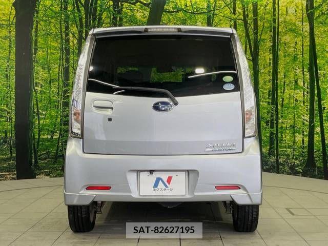 Subaru STELLA 2014-08 286081-15