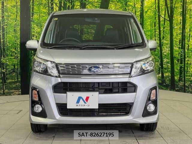 Subaru STELLA 2014-08 286081-14