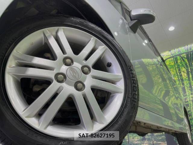 Subaru STELLA 2014-08 286081-13