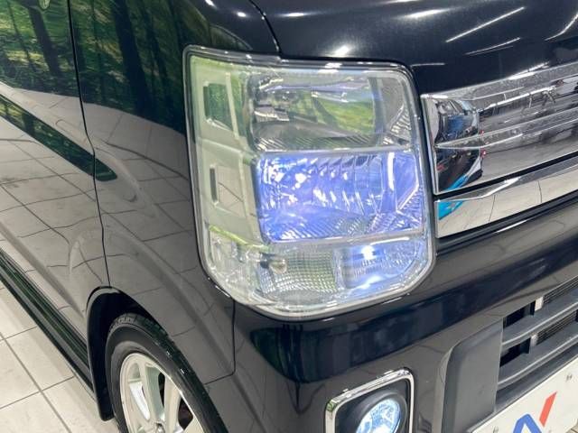 Suzuki EVERY WAGON 2016-02 14329-12