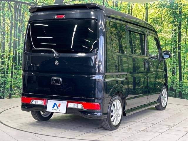 Suzuki EVERY WAGON 2016-02 14329-17