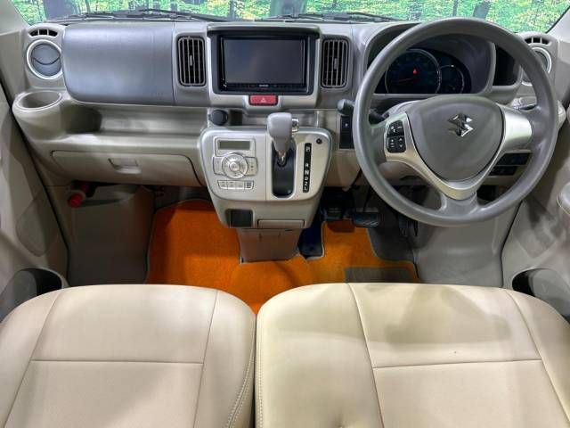 Suzuki EVERY WAGON 2016-02 14329-1