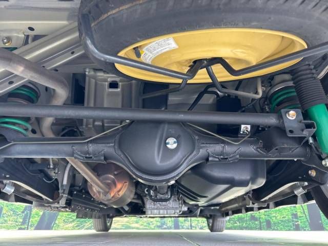 Suzuki EVERY WAGON 2016-02 14329-19