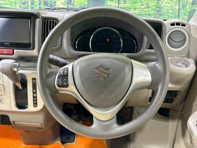 Suzuki EVERY WAGON 2016-02 14329-11
