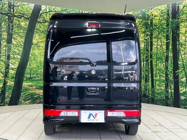 Suzuki EVERY WAGON 2016-02 14329-15