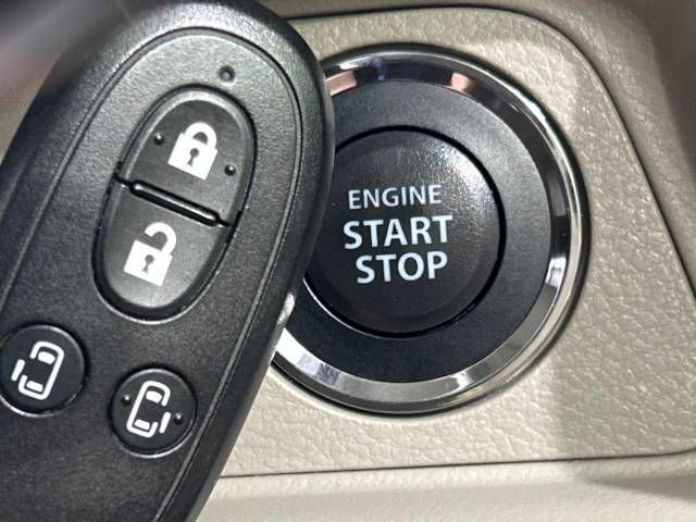 Suzuki EVERY WAGON 2016-02 14329-7