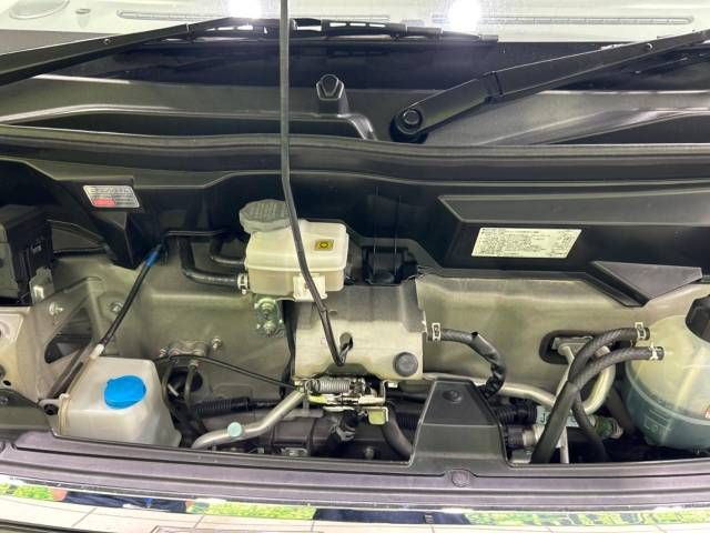 Suzuki EVERY WAGON 2016-02 14329-18