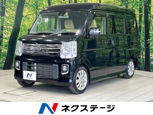 Suzuki EVERY WAGON 2016-02 14329-0