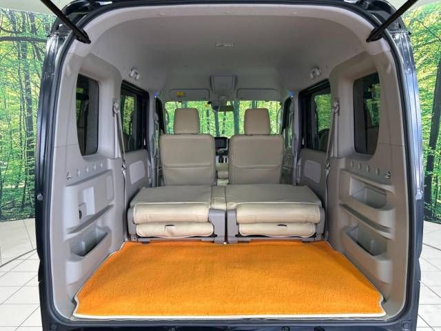 Suzuki EVERY WAGON 2016-02 14329-10