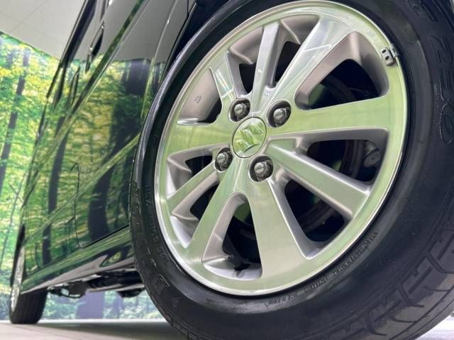 Suzuki EVERY WAGON 2016-02 14329-13