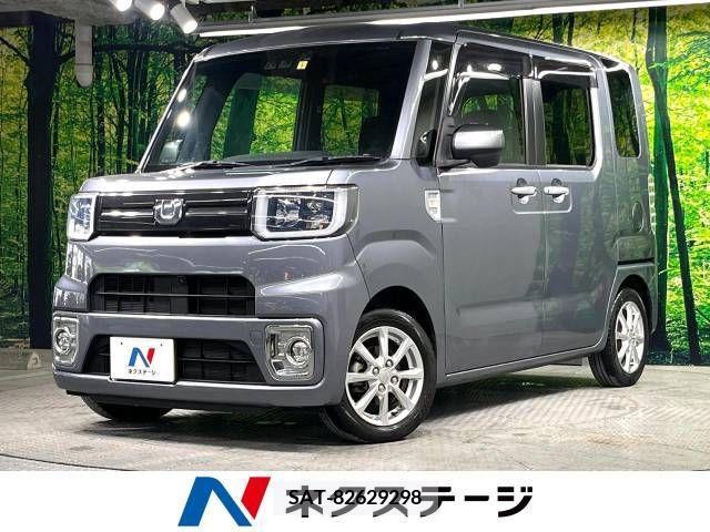 Daihatsu WAKE 2019-07 337949-0