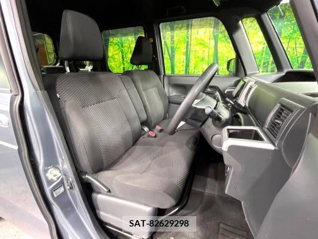 Daihatsu WAKE 2019-07 337949-8