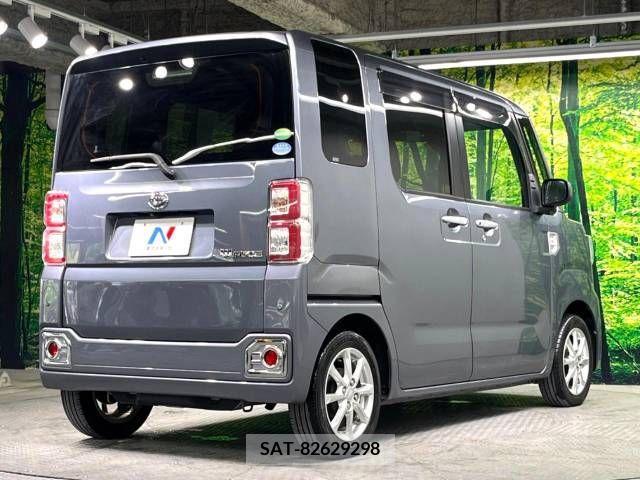 Daihatsu WAKE 2019-07 337949-17