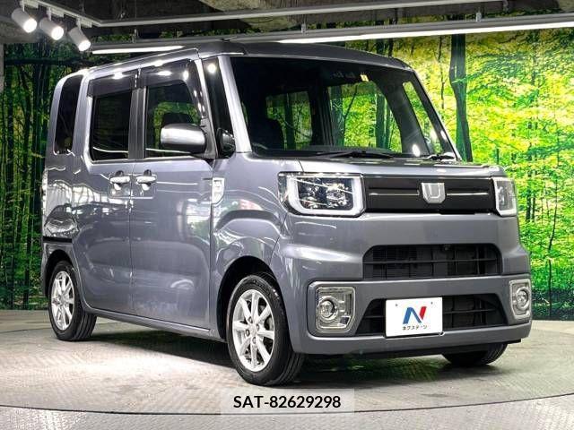 Daihatsu WAKE 2019-07 337949-16