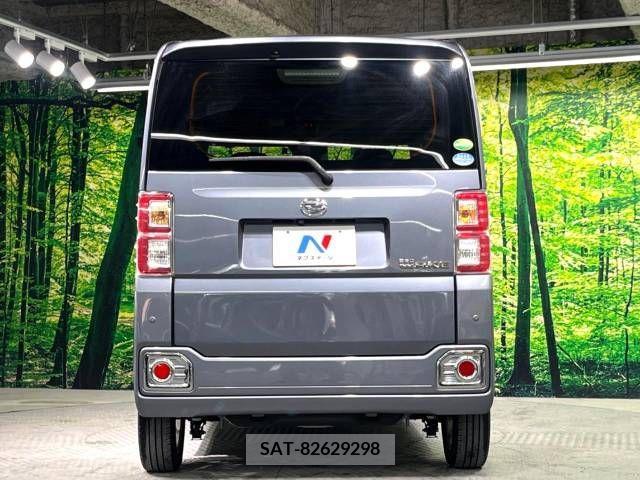 Daihatsu WAKE 2019-07 337949-15