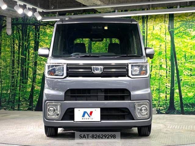 Daihatsu WAKE 2019-07 337949-14