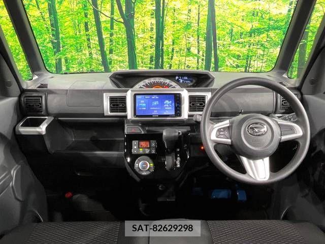 Daihatsu WAKE 2019-07 337949-1
