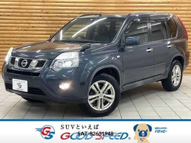 Nissan X-TRAIL 2012-01 290568-0