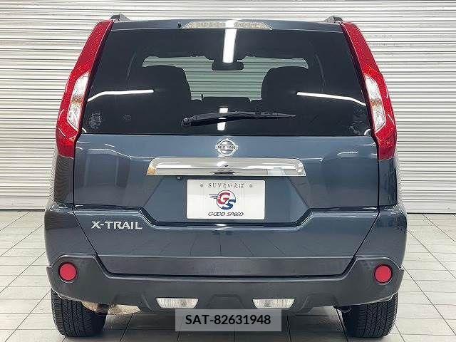 Nissan X-TRAIL 2012-01 290568-17