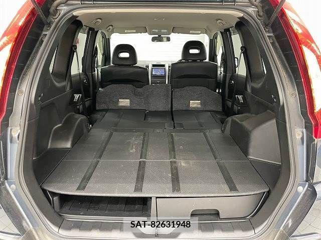 Nissan X-TRAIL 2012-01 290568-18