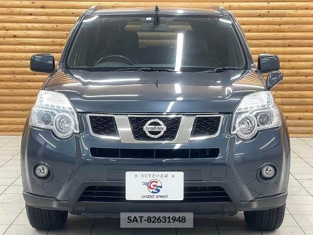 Nissan X-TRAIL 2012-01 290568-15