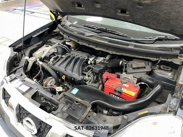 Nissan X-TRAIL 2012-01 290568-12