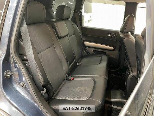 Nissan X-TRAIL 2012-01 290568-7