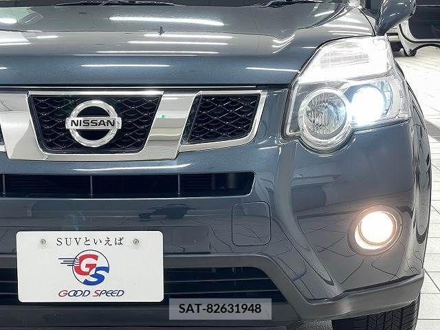Nissan X-TRAIL 2012-01 290568-8