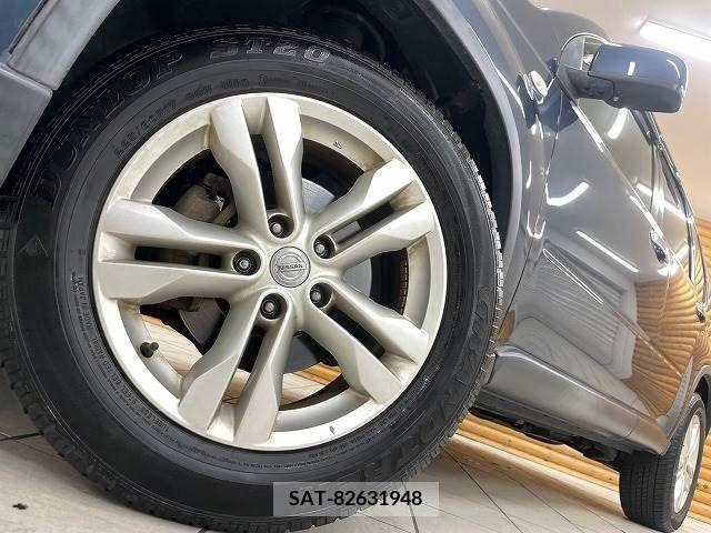 Nissan X-TRAIL 2012-01 290568-9